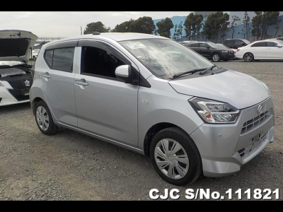 Support My Journey to Work and Education